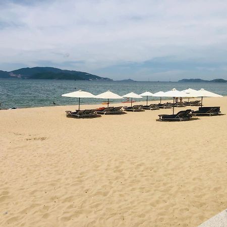 Can Ho Gold Coast O Nha Trang View Bien - Vivastay Ngoại thất bức ảnh