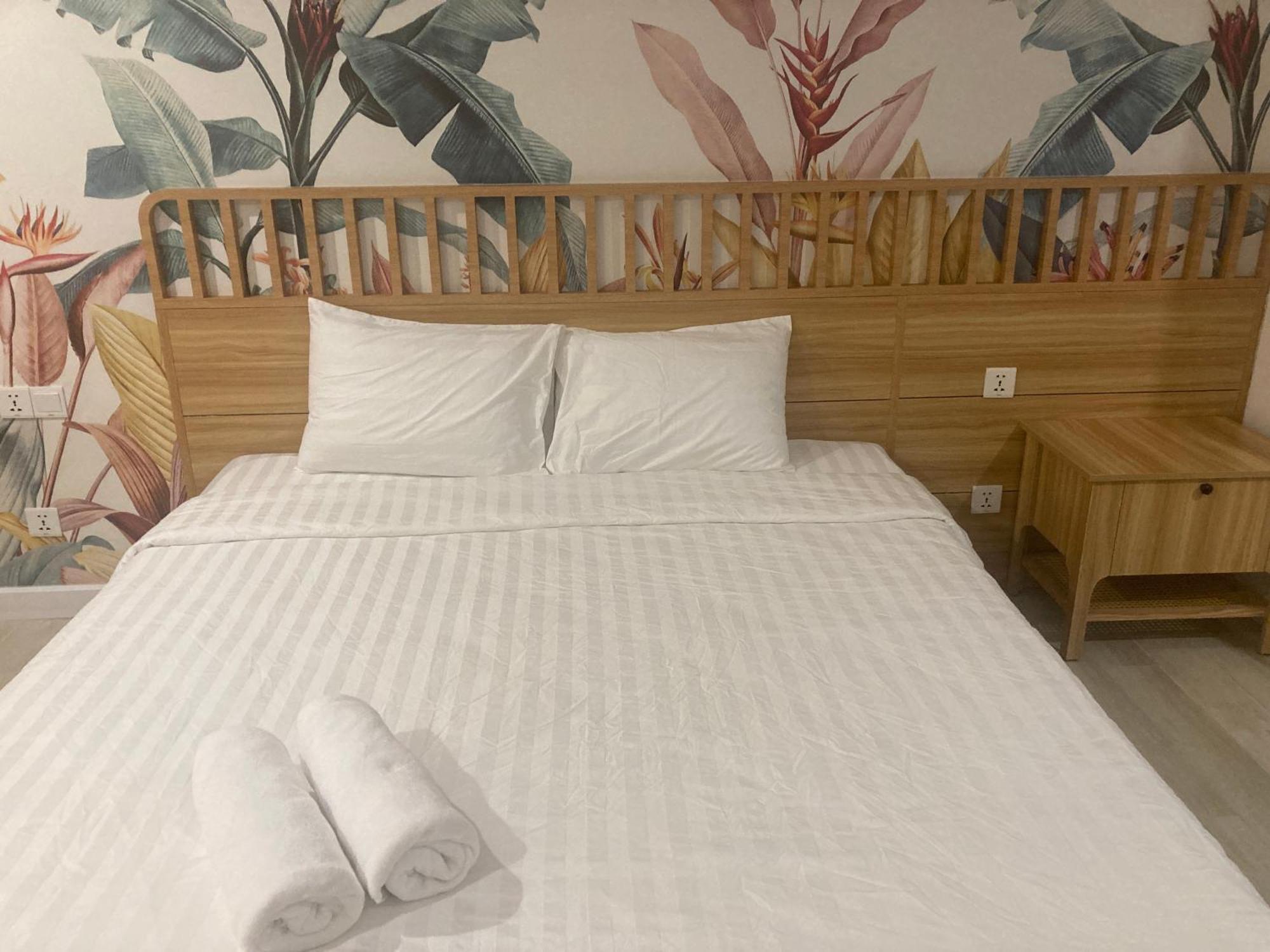 Can Ho Gold Coast O Nha Trang View Bien - Vivastay Ngoại thất bức ảnh