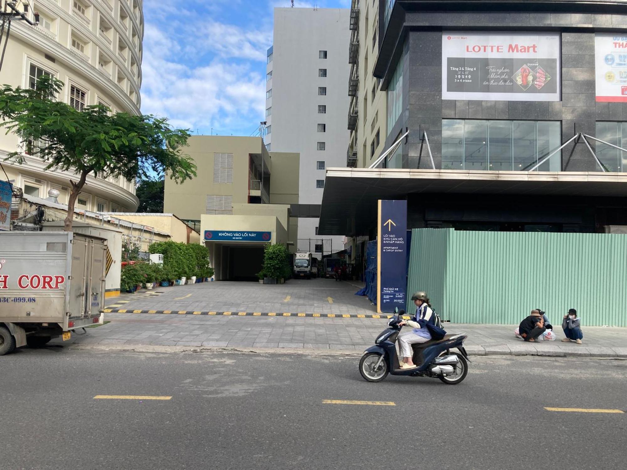 Can Ho Gold Coast O Nha Trang View Bien - Vivastay Ngoại thất bức ảnh