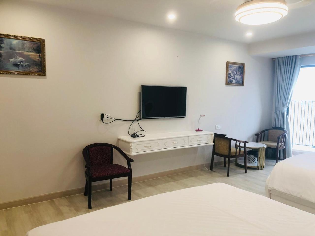 Can Ho Gold Coast O Nha Trang View Bien - Vivastay Ngoại thất bức ảnh