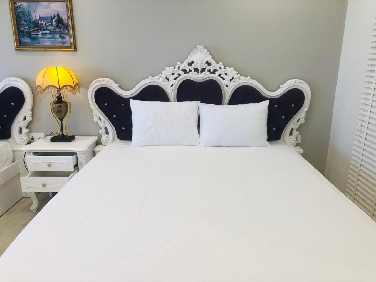 Can Ho Gold Coast O Nha Trang View Bien - Vivastay Ngoại thất bức ảnh