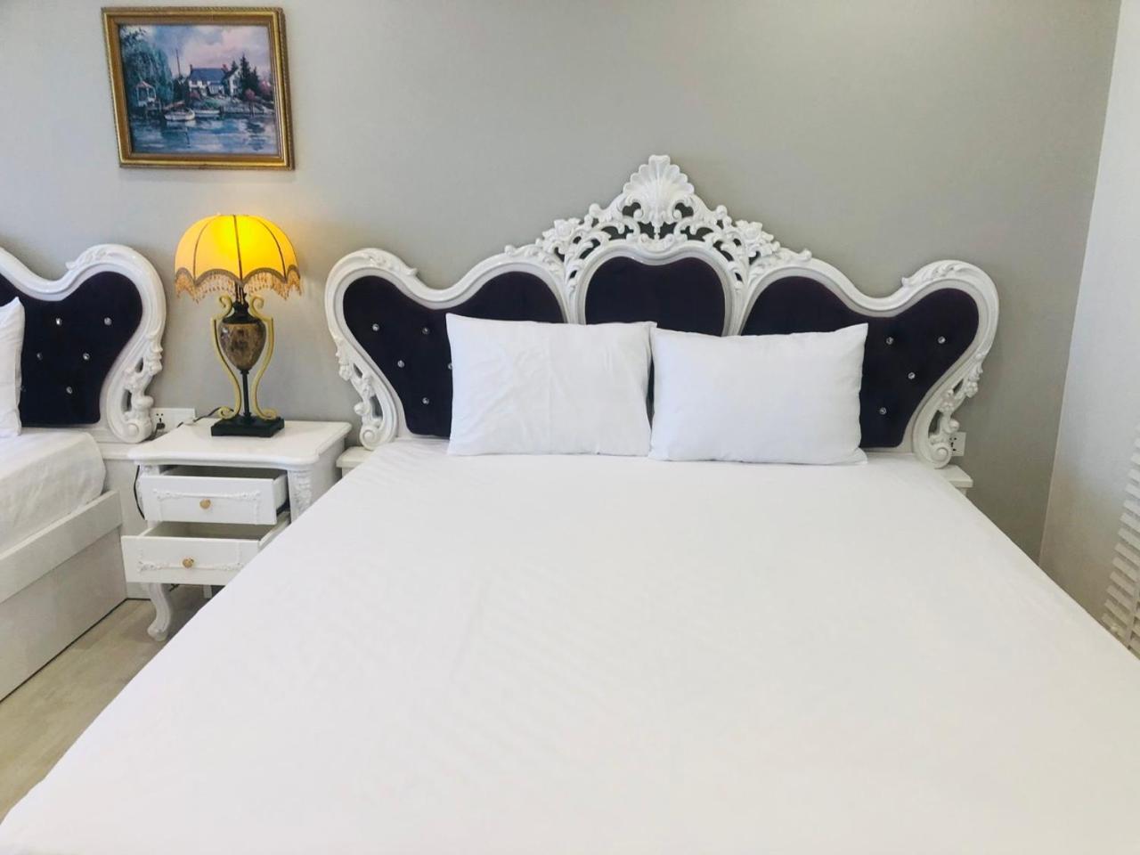 Can Ho Gold Coast O Nha Trang View Bien - Vivastay Ngoại thất bức ảnh