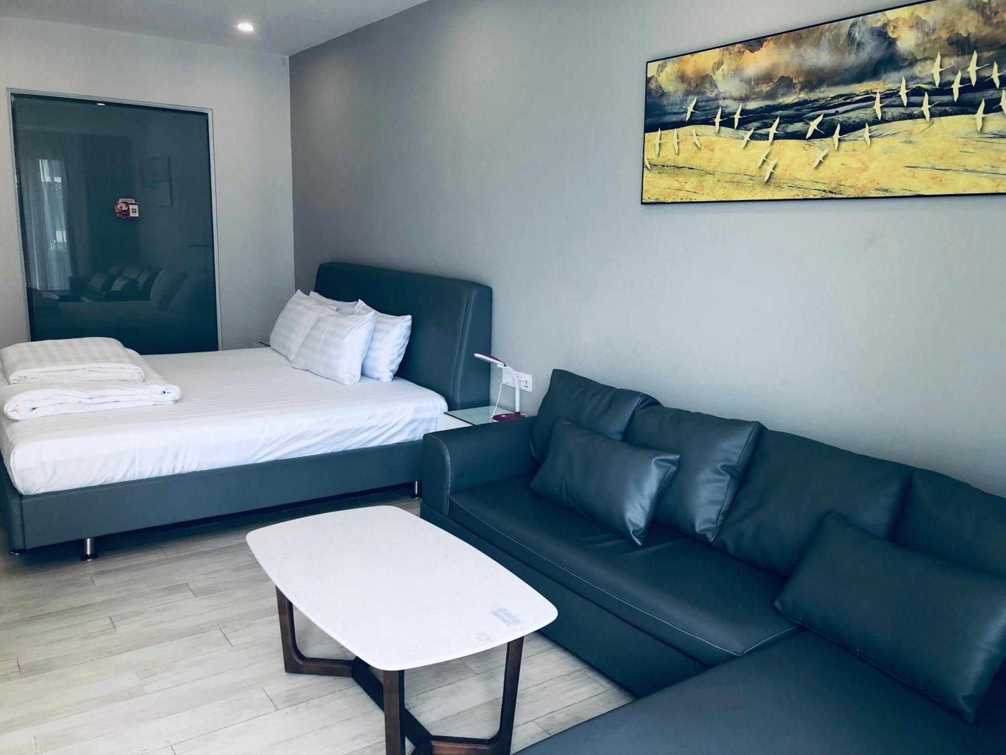 Can Ho Gold Coast O Nha Trang View Bien - Vivastay Ngoại thất bức ảnh