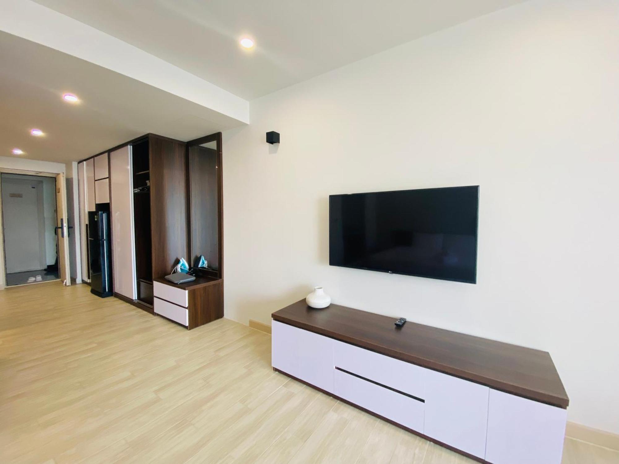 Can Ho Gold Coast O Nha Trang View Bien - Vivastay Ngoại thất bức ảnh