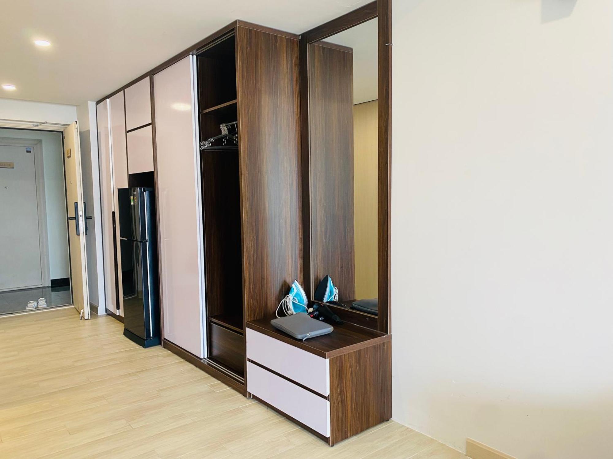 Can Ho Gold Coast O Nha Trang View Bien - Vivastay Ngoại thất bức ảnh