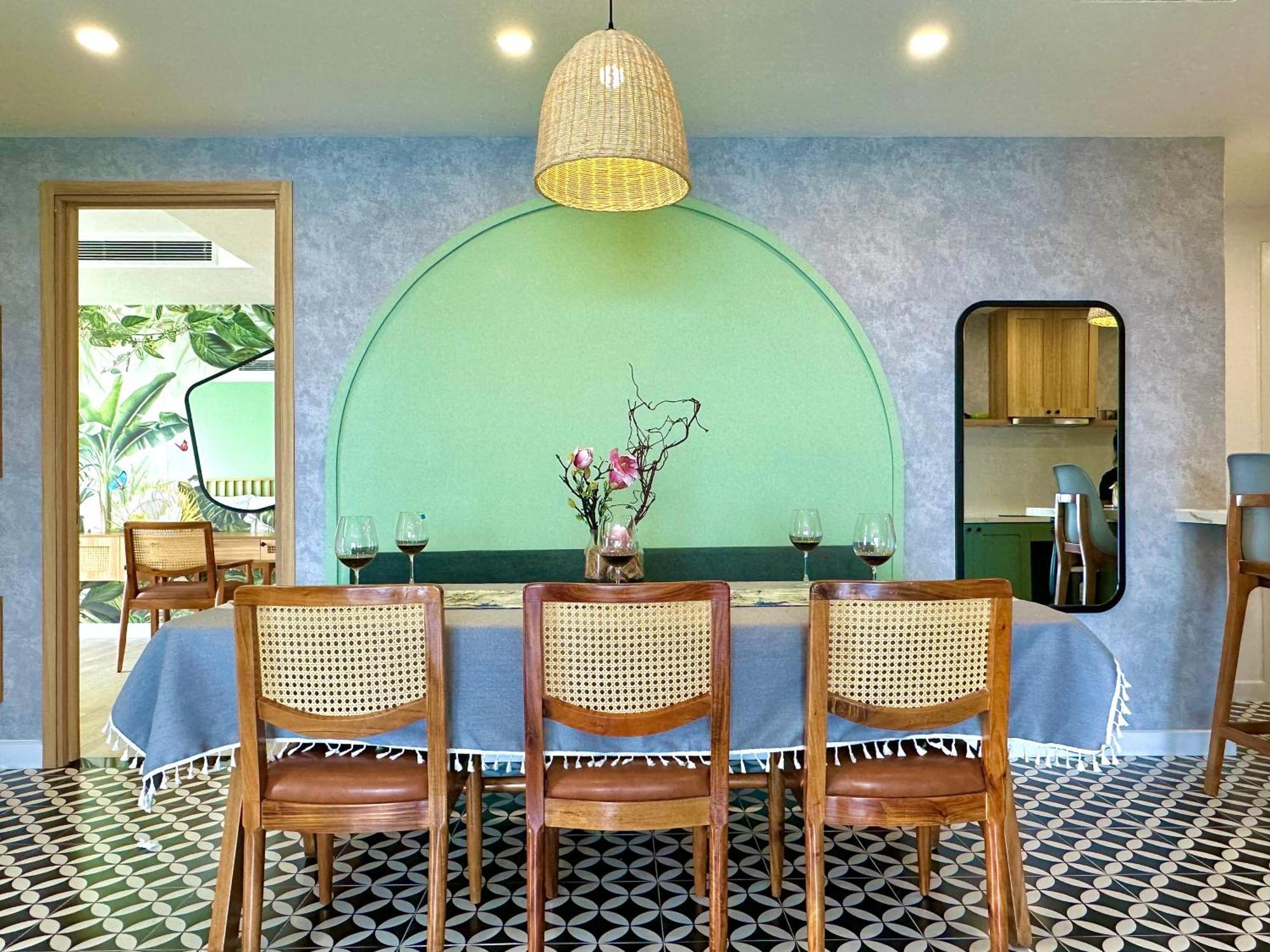 Can Ho Gold Coast O Nha Trang View Bien - Vivastay Ngoại thất bức ảnh